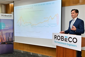 “亞증시 여전히 매력…내년 투자 몰릴것”