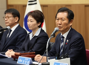 '2차 특검' 자충수될라…통일교 의혹 확산에 與 혼란