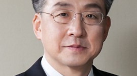 LS증권, 차기 대표에 홍원식 전 대표 하마평