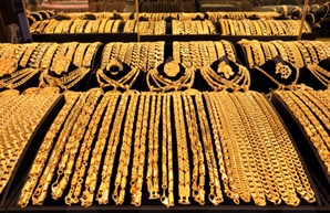 "어? 금은방에 금이 없네?"…다 털릴 뻔한 사장님, 절도 막은 기막힌 방법