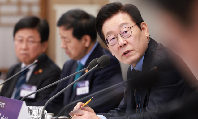 4.5조 투입해 '상생 파운드리' 구축…팹리스 10배로 키운다