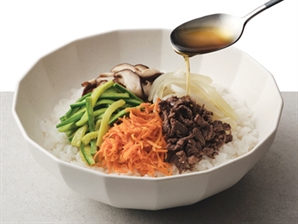 [만화경] 날개 단 ‘약식동원’ 밥상