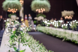 "요즘 5만원 내고 밥 먹으면 욕먹어요"…결혼식 축의금 '10만원 시대' 열렸다