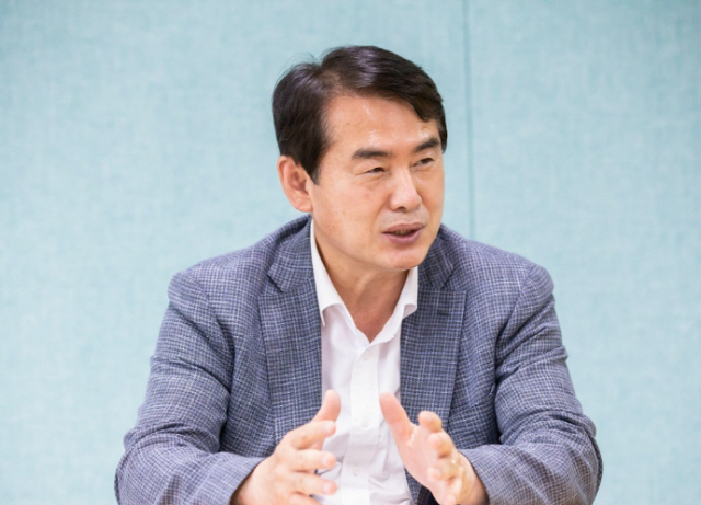 이정선 광주광역시교육감. 사진 제공=광주광역시교육청