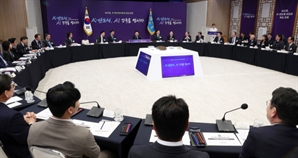 반도체 업계 “AI 시대 국가 전략 환영”… 민관 원팀 도약 다짐