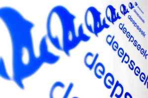 “중국 딥시크, 엔비디아 칩 밀반입해 차세대 모델 개발 활용”