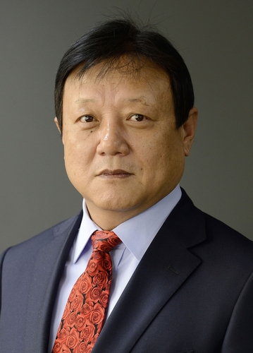 이준희 신임 LG상남언론재단 이사장