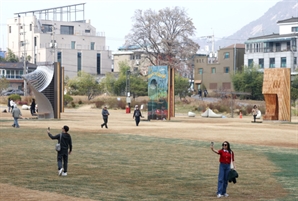 송현문화공원 조성 본격화… 주차장 등 심의 통과