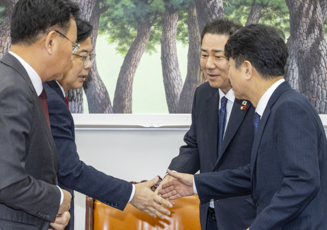 여야 '필리버스터 중단' 합의 불발…연금특위·정개특위 구성 합의