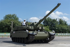 파죽지세 K방산…3년새 수주잔액 50% 급증