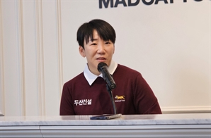 '전설' 신지애 "아쉬움 가득했던 2025년…내년엔 日 통산 30승 달성할 것"