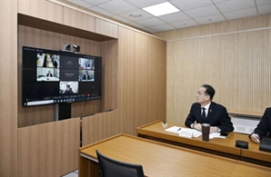 [속보]美 3연속 금리 인하에 정부 "주요국 통화정책 차별화 따른 변동성 경계"