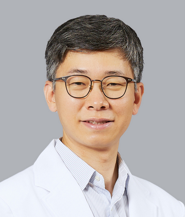 대한골연부조직이식학회 새 회장에 김이석 한양대병원 교수