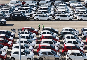 12월 초 수출 17.3% 증가…반도체 수출 45.9%↑