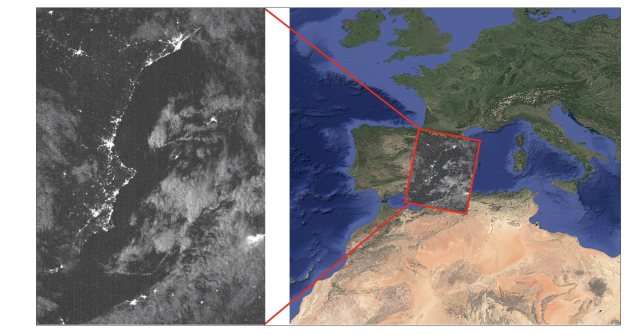 누리호 실린 '차중 3호', 무사히 초기 데이터 확보 성공