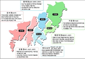 부산 원도심 생활권계획 본격 착수…주거·교통·상권침체 해법 담아