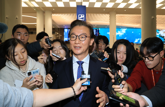 '통일교 與 연루 의혹 확산'…박수현 "설에 불과, 지켜보는 중"