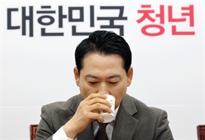 장동혁, '한동훈 당게 논란'에 "당무감사위 독립성 존중…당력 하나로 모을 때"