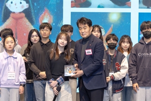 군포시 아동참여委, 아동권리 동화 '사라진 불꽃' 제작