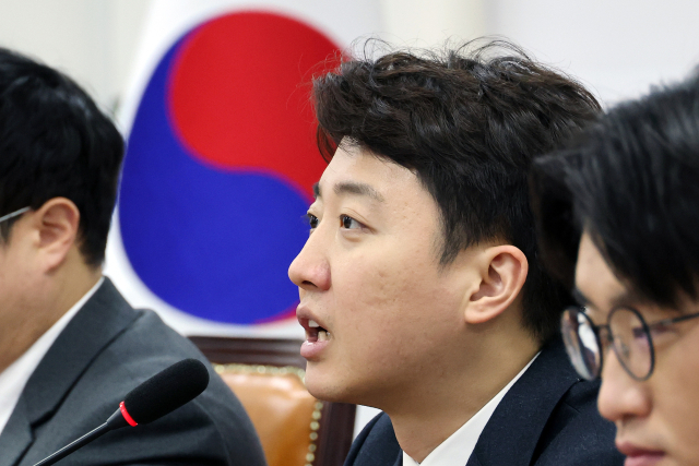 이준석 "통일교 의혹 특검 제안…조국혁신당·진보당도 추천하라"