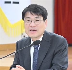 김정기, “경북도와 행정통합…대행체제에서도 계속 추진”