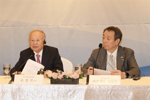 손경식 "한일 전용 입국심사 제도화로 기업 교류 늘려야"