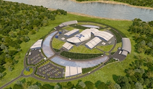 두산에너빌, 내년 첫 SMR 전용공장 착공