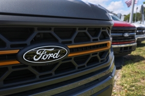 中서 희토류 수출 허가 받은 포드…日기업, 희토류 줄인 전기차 모터 개발