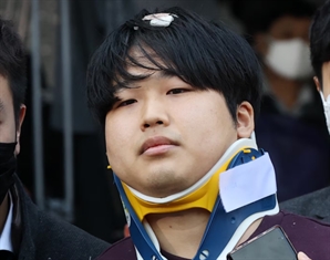 '박사방' 조주빈, 또 징역 추가됐다…감옥서 총 47년 4개월