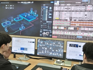 OECD 인정 받은 AI 정수장, 해외 영토 넓힌다