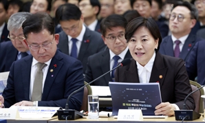 송미령, CPTPP 가입 대비 '피해 최소 방안' 찾는다…햇빛소득마을 목표 상향